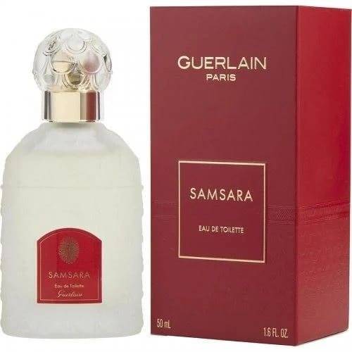 عطر غيرلان سمسارا او دو تواليت 100مل