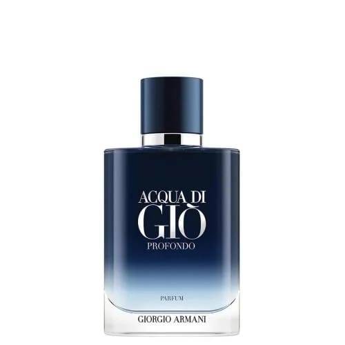 عطر ارماني اكوا دي جيو بروفوندو بارفيوم 100مل