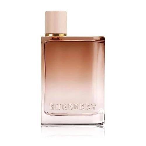 عطر بربري هير انتنس او دو بارفيوم 100مل
