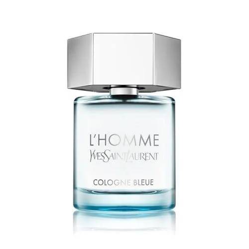 عطر ايف سان لوران ال هوم كولجن بليو تواليت 60مل