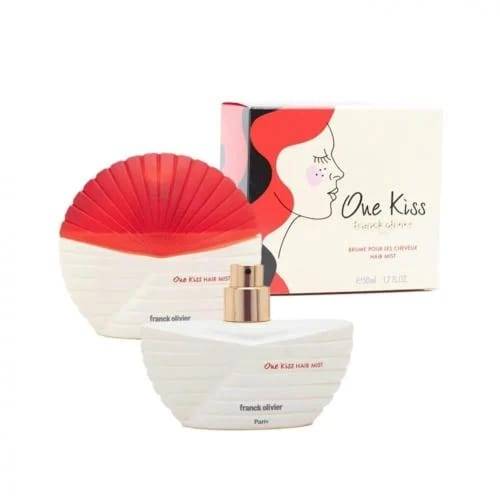 عطر ون كيس من فرانك اوليفير - عطر الشعر - 50 مل