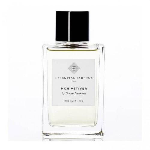 عطر ايسينشيال بيرفيوم مون فيتيفر 100 مل