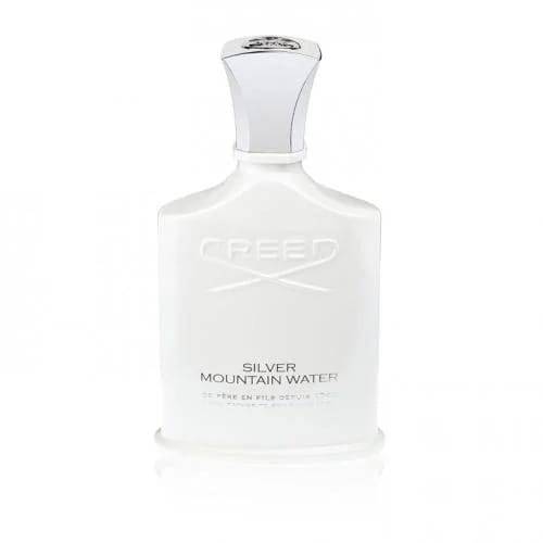 عطر كريد الابيض سيلفر ماونتين ووتر او دو بارفيوم 100مل