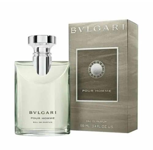 عطر بولغاري بور هوم او دو بارفيوم 100 ملي
