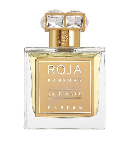 عطر طائف عود من روجا او دي بارفيوم 100 مل
