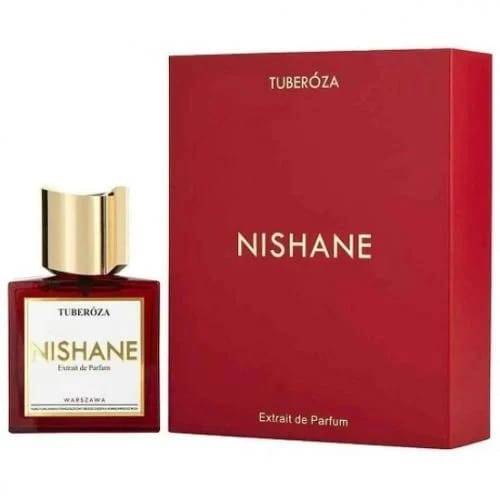 عطر نيشاني تيوبروزا اكسترايت دو بارفيوم 50مل