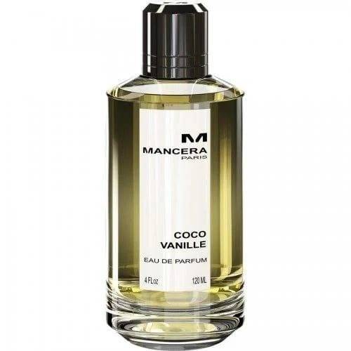 عطر مانسيرا كوكو فانيلا او دو بارفيوم 120مل