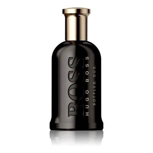 عطر هوغو بوس بوتلد عود او دو بارفيوم 100مل