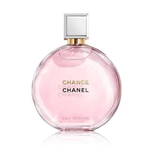 عطر شانيل شانس تندر الزهري أو دو بارفيوم