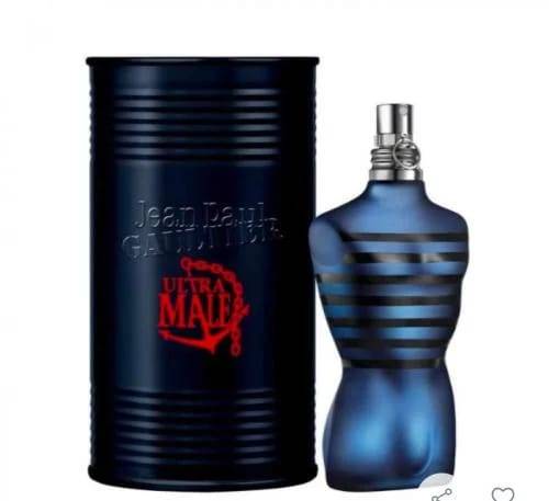 عطر جان بول غولتير الترا ميل او دو تواليت 200مل