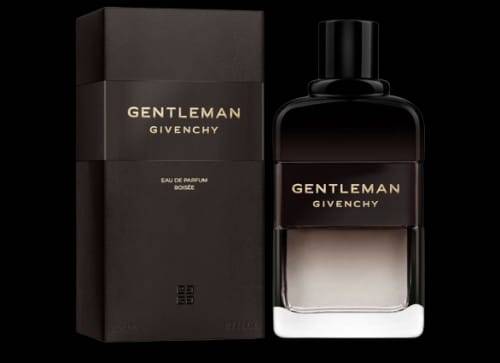 عطر جيفنشي جنتلمان بوازيه أو دو بارفيوم للرجال 200مل