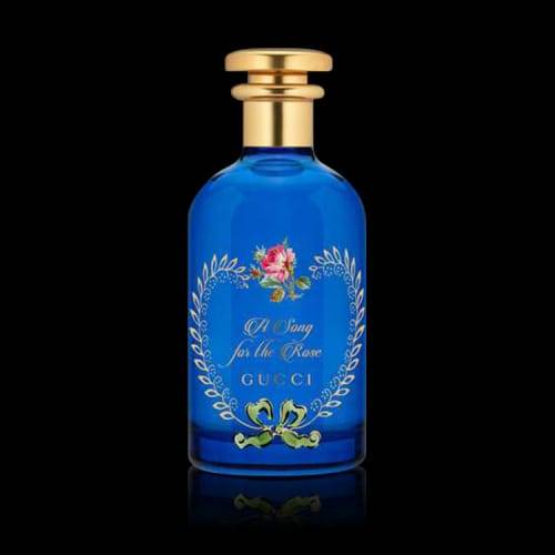 عطر قوتشي ايه سونج اوف ذا روز او دو بارفيوم 100مل