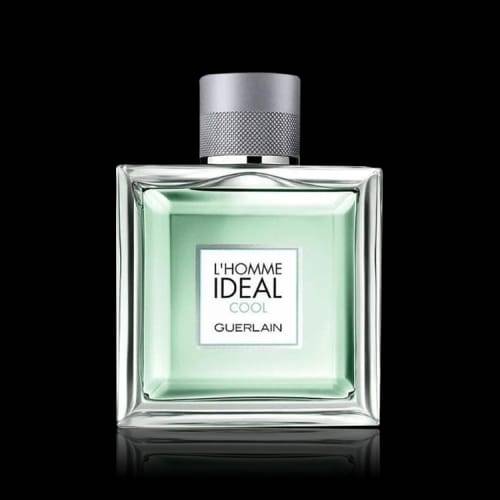 عطر غيرلان لي هوم ايديل كوول او دو تواليت 100مل