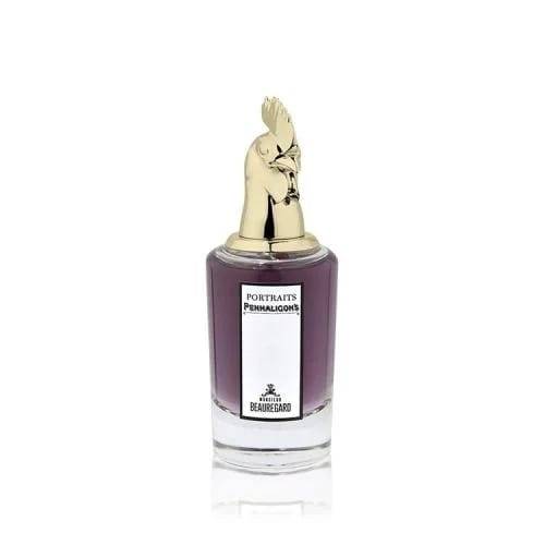 عطر بنهاليغونز Monsieur Beauregard او دو بارفيوم 75مل