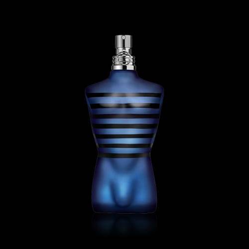 عطر جان بول غولتير الترا ميل الرجالي او دو تواليت انتنس 125مل
