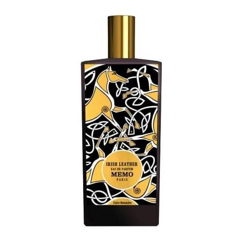 عطر ميمو ايرش ليذر او دو بارفيوم 75 مل