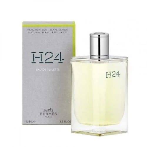 هيرمز H24 الجديد رجالي او دي بارفيوم 100 مل