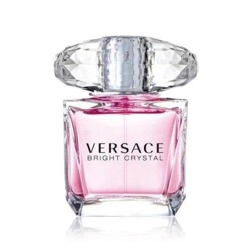 عطر فرزاتشي برايت كريستال الزهري تواليت 90مل