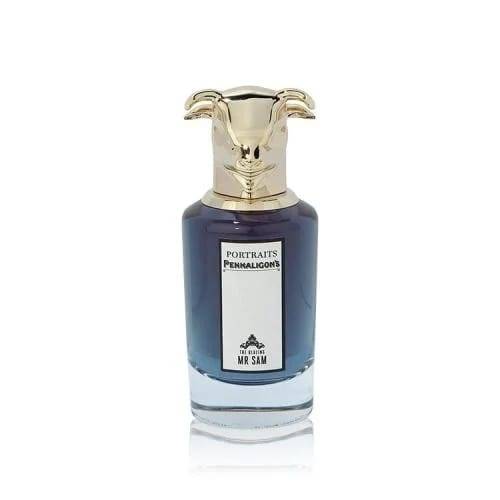 عطر بنهاليغونز ذا بلازنج مستر سام او دو بارفيوم 100مل