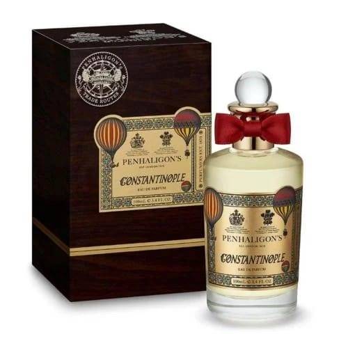 عطر بنهاليغونز كونستانتنوبل او دو بارفيوم 100مل