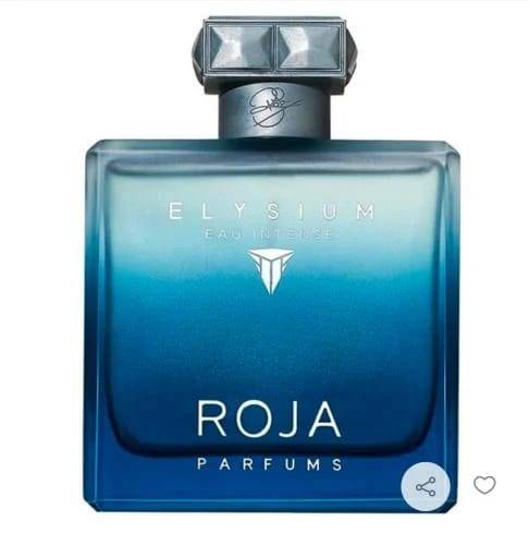 عطر روجا اليسيوم ايو انتنس 100مل