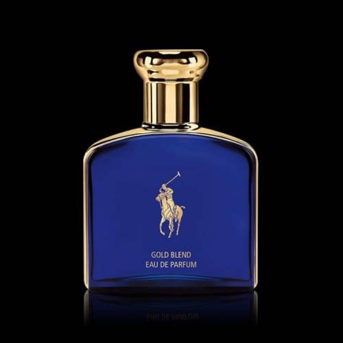 عطر رالف لورين بولو جولد بليند او دو بارفيوم 125مل