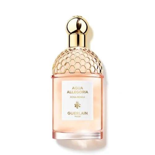 عطر جيرلان اكوا اليغوريا روزا روسا او دو تواليت 125ملي