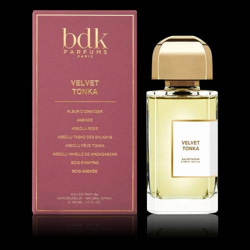 عطر فيلفت تونكا من بي دي كي او دي بارفيوم 100 مل