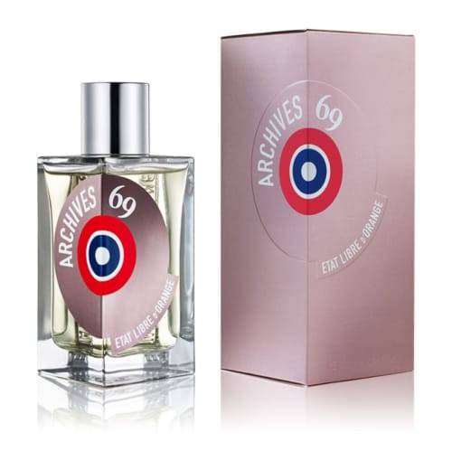 عطر ايتات ليبر دي اورانج ارشيفس 69 او دو بارفيوم