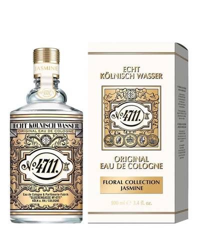 4711 عطر فلورال كولكشن جاسمن - 100 مل