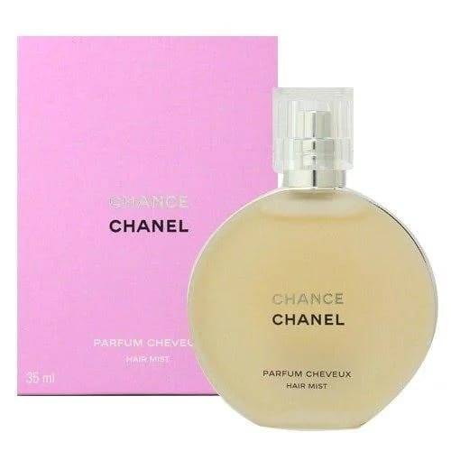 معطر شعر شانيل شانس 35 مل