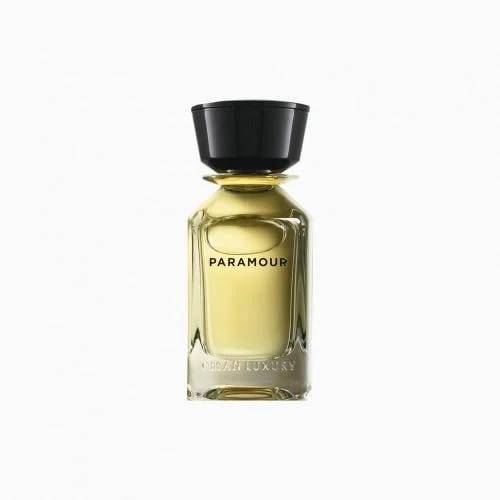 عطر بارمورا من عمان لاكجري 100 مل