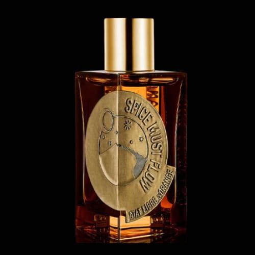 عطر إيتات ليبري دي أورانج سبيس ماست فلو أو دو برفيوم 100مل
