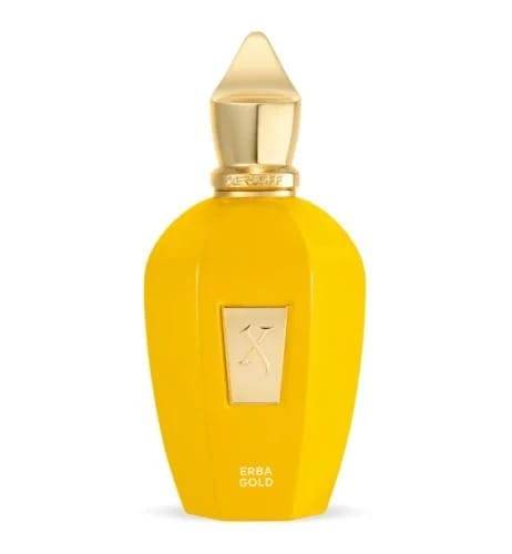 عطر زيرجوف ايربا قولد اودو بارفيوم100 مل
