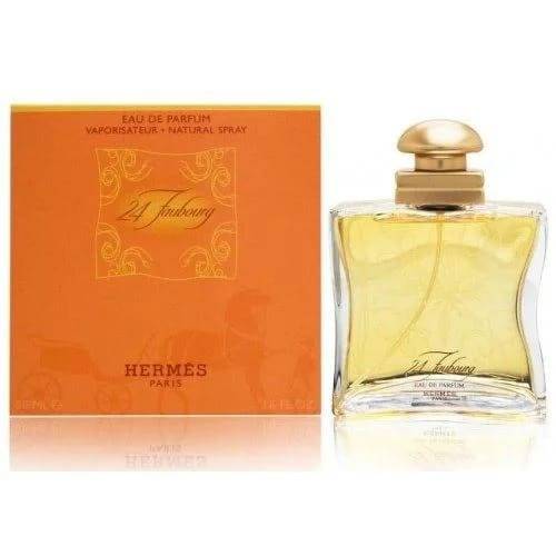 عطر هيرمس 24 فوبورغ او دو بارفيوم 100مل