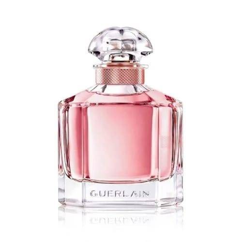 عطر غيرلان مون فلورال او دو بارفيوم 100مل