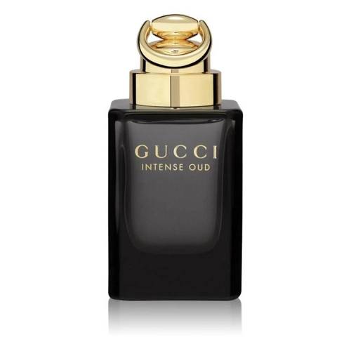 عطر قوتشي انتنس عود او دو بارفيوم الرجالي 90مل