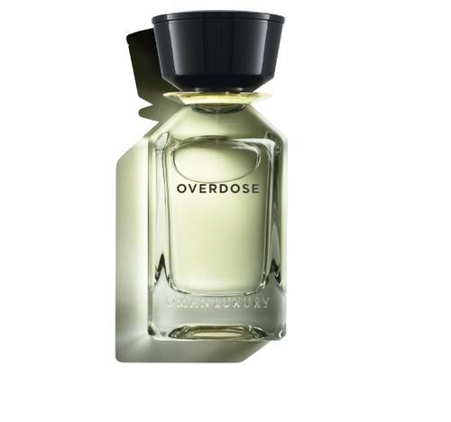 عطر اوفر دوز من عمان لاكجري 100 مل