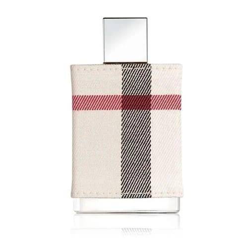 عطر بربري لندن قماش النسائي او دو بارفيوم