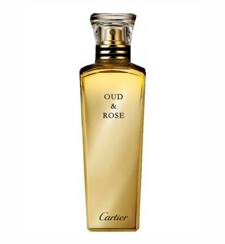 عطر كارتير عود اند روز بارفيوم 75مل
