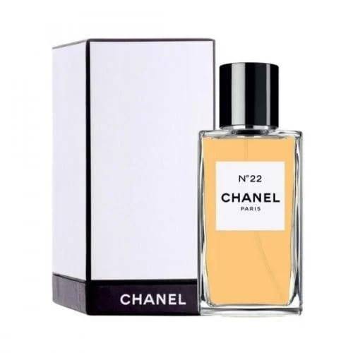 عطر شانيل نمبر 22 أو دو بارفيوم 75 مل