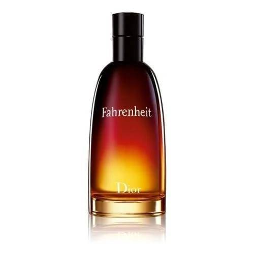 عطر ديور فهرنهايت الاحمر الكلاسيكي تواليت