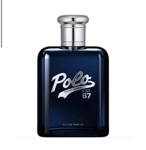 عطر رالف لورين بولو 67 EST الرجالي او دو بارفيوم 125مل