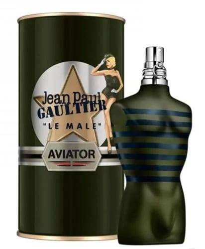 عطر جان بول غوتييه لو ماليه أفياتور أو دو تواليت125مل