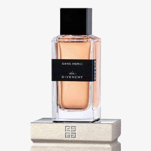 عطر سانس ميرسي من جيفنشي او دي بارفيوم-100مل