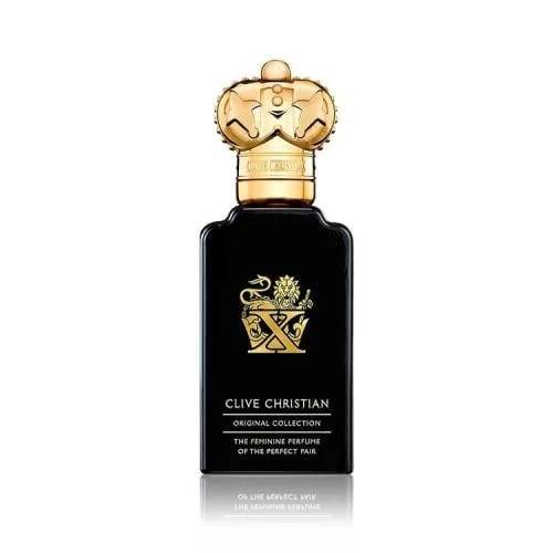 عطر كليف كريستيان اوريجنال كوليكشن اكس للرجال او دو بارفيوم