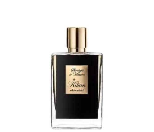 عطر ستريت تو هيفن وايت كريستال من كيليان او دي بارفيوم 50 مل