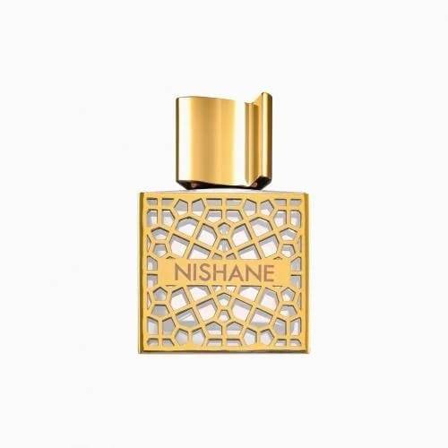 عطر هاشيفات عود من نيشاني اكسترايت دي بارفيوم 50 مل