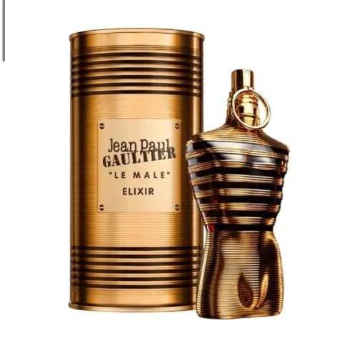 عطر لو مال اليكسير من جان بول غولتير بارفيوم 125مل