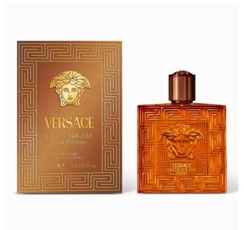 عطر فرزاتشي ايروس نجم بارفيوم 100مل